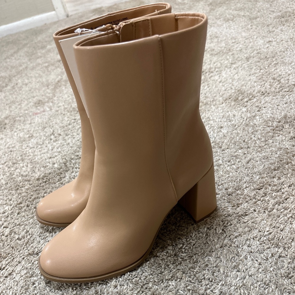 Booties - Picture 2 of 2